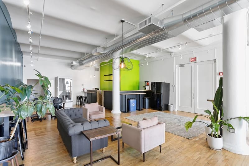The Farm Soho - The Farm Soho North - 594 Broadway - New York image 5