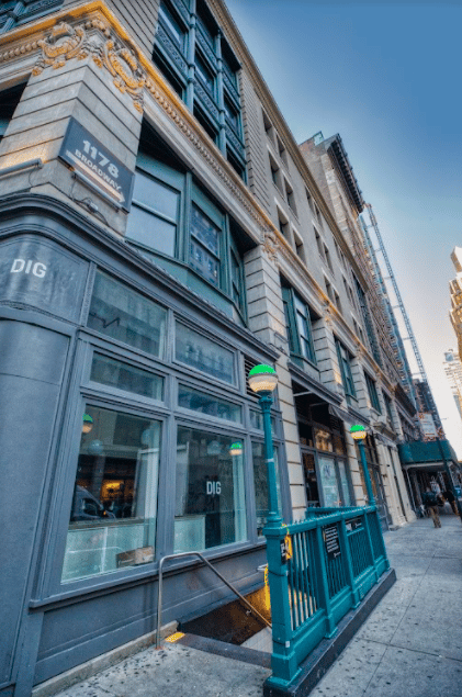 The Farm Nomad - 1178 Broadway - New York image 15