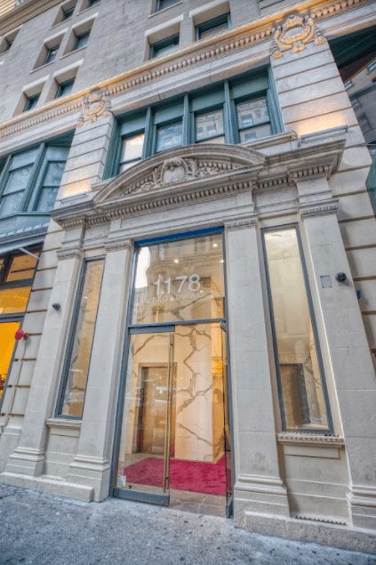 The Farm Nomad - 1178 Broadway - New York image 14