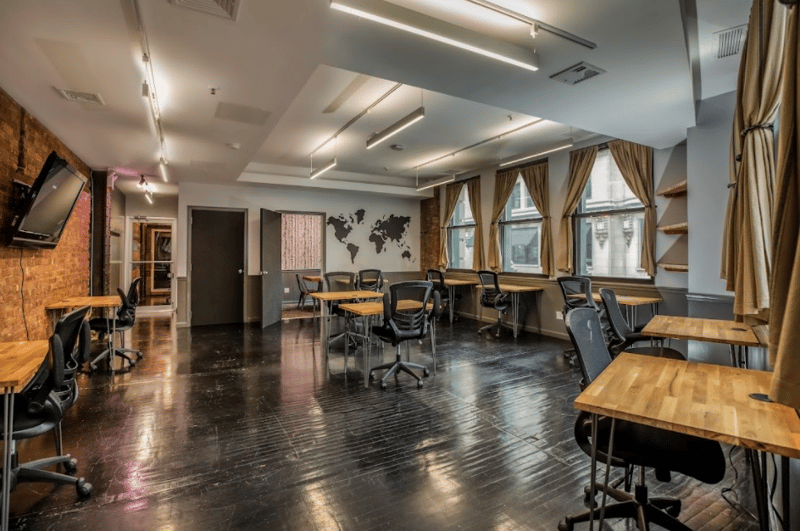 The Farm Nomad - 1178 Broadway - New York image 13