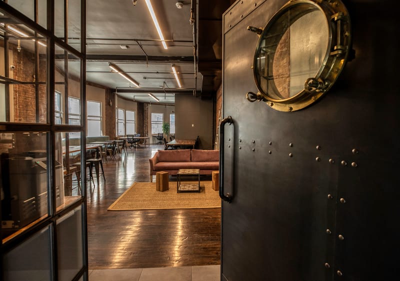 The Farm Nomad - 1178 Broadway - New York image 2
