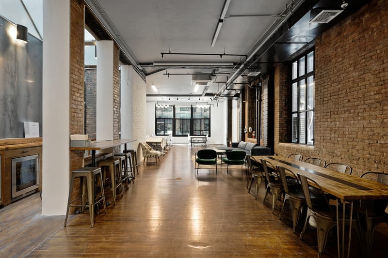 The Farm Nomad - 1178 Broadway - New York image 4
