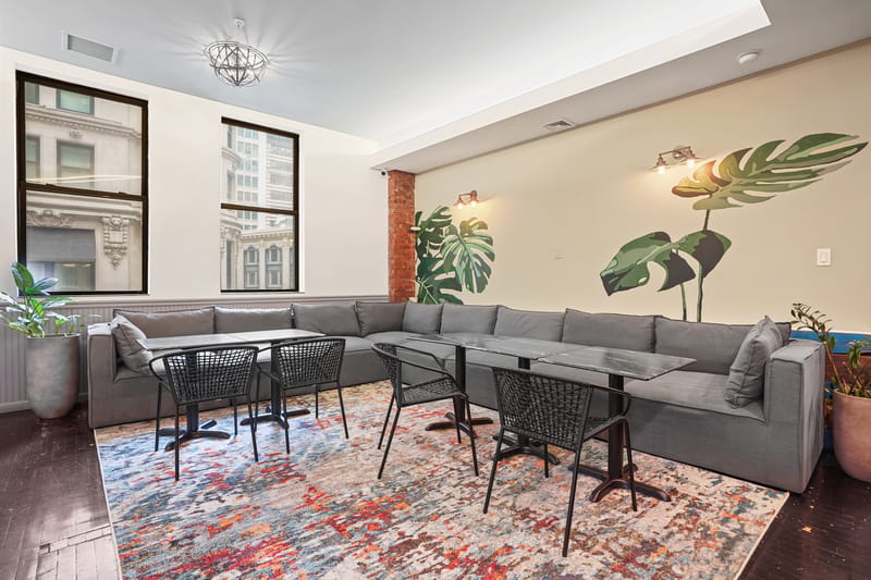 The Farm Nomad - 1178 Broadway - New York image 6