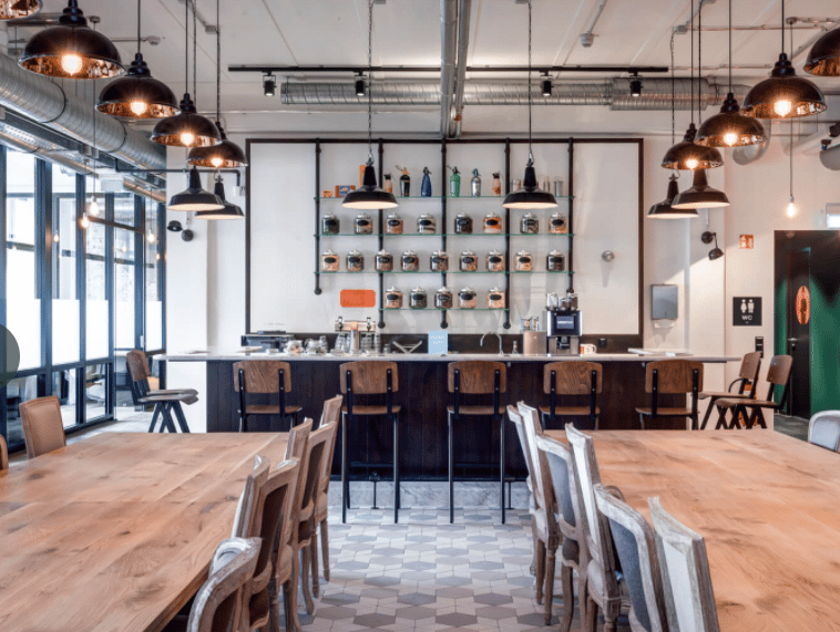 Mindspace -Ku’damm-  Kurfürstendamm 207/208, 10719 - Berlin image 3