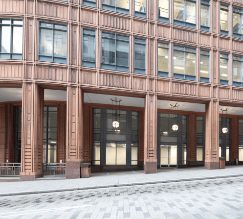 Storey (Managed 17,316 sqft) - Broadwalk House - 5 Appold Street, EC2A - Liverpool Street image 7