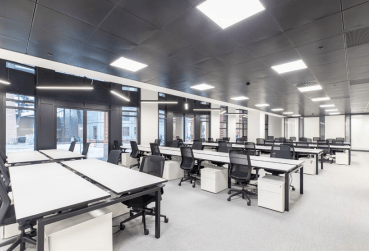 Storey (Managed 17,316 sqft) - Broadwalk House - 5 Appold Street, EC2A - Liverpool Street image 2