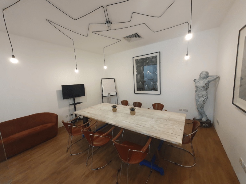 Freedom works - Creative and Digital Hub - Stoke Abbott Road, BN11 - Worthing image 2