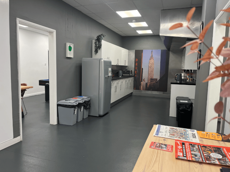 Freedom works - Creative and Digital Hub - Stoke Abbott Road, BN11 - Worthing image 3