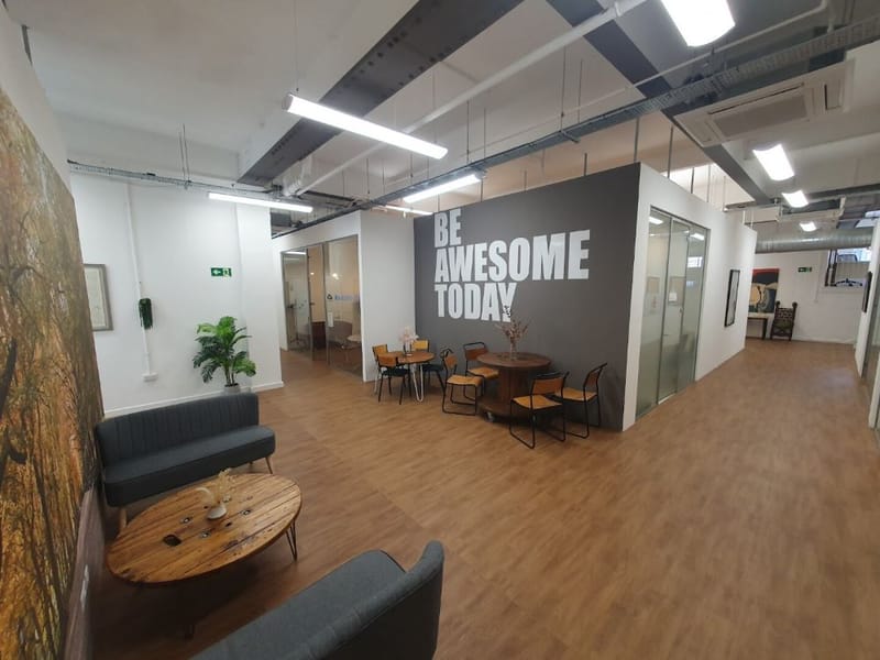 Freedom works - Creative and Digital Hub - Stoke Abbott Road, BN11 - Worthing image 5