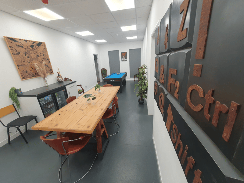 Freedom works - Creative and Digital Hub - Stoke Abbott Road, BN11 - Worthing image 6