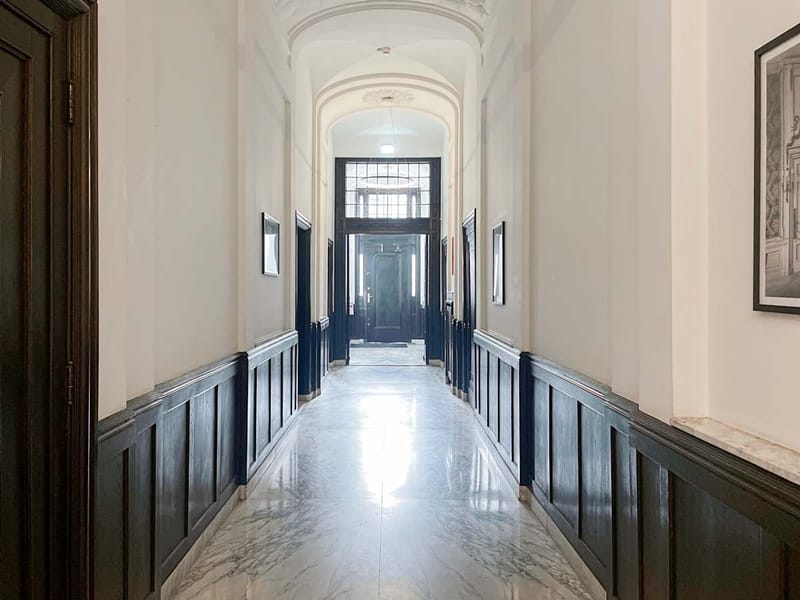(Regus) The Office Operators - Herengracht 280, 1016 BX - Amsterdam image 10