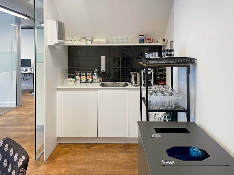 (Regus) The Office Operators - Herengracht 280, 1016 BX - Amsterdam image 12