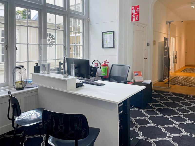 (Regus) The Office Operators - Herengracht 280, 1016 BX - Amsterdam image 2