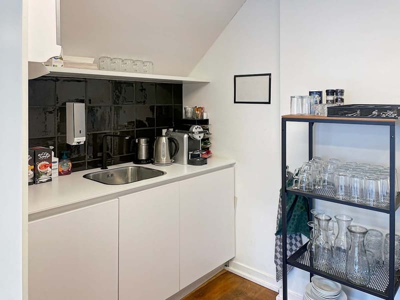 (Regus) The Office Operators - Herengracht 280, 1016 BX - Amsterdam image 6