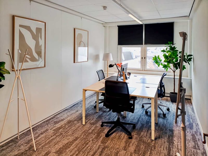 The Office Operators - Rokin 92-96, 1012 KZ - Amsterdam image 11