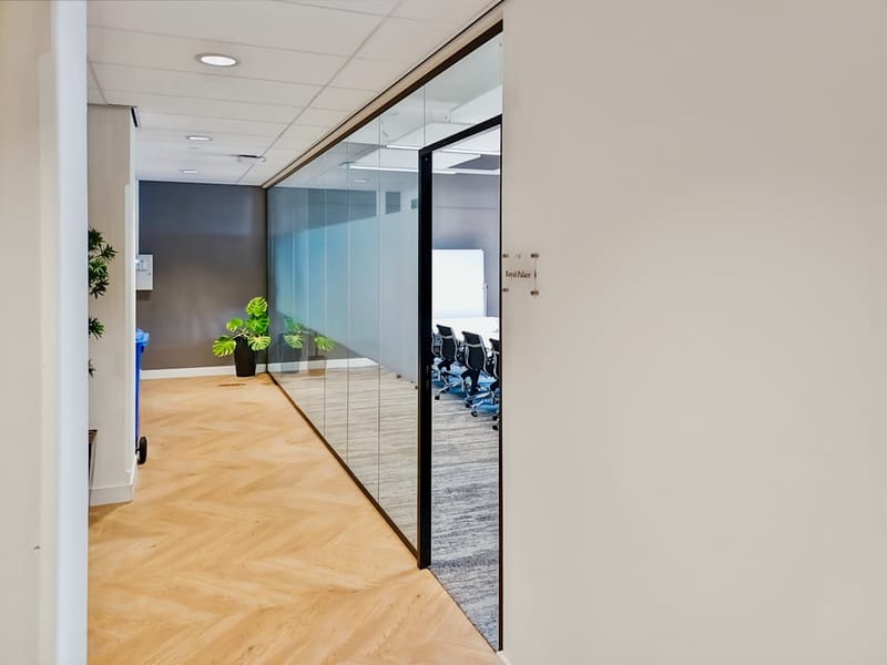 The Office Operators - Rokin 92-96, 1012 KZ - Amsterdam image 13
