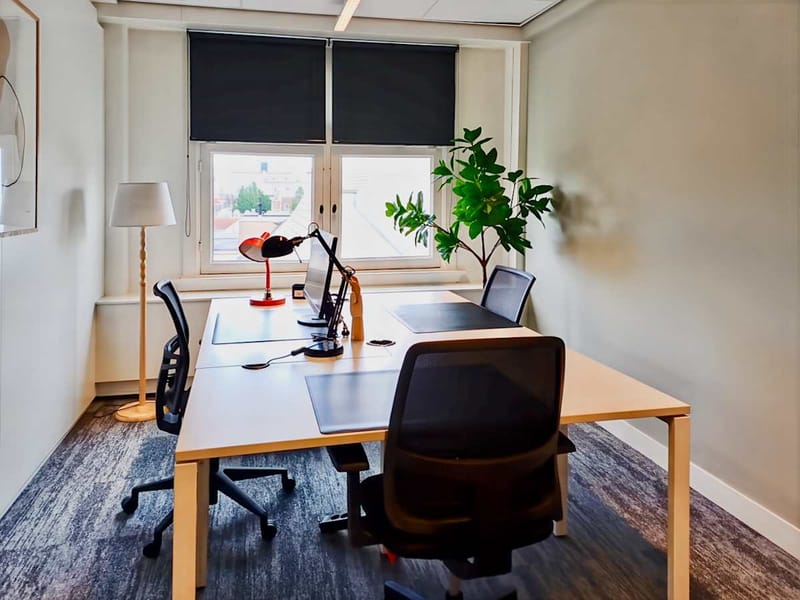 The Office Operators - Rokin 92-96, 1012 KZ - Amsterdam image 7