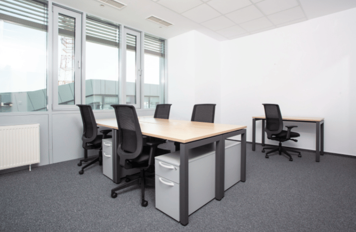 Regus - Sun Plaza - Str. Văcărești 391, Bucharest - Romania image 7