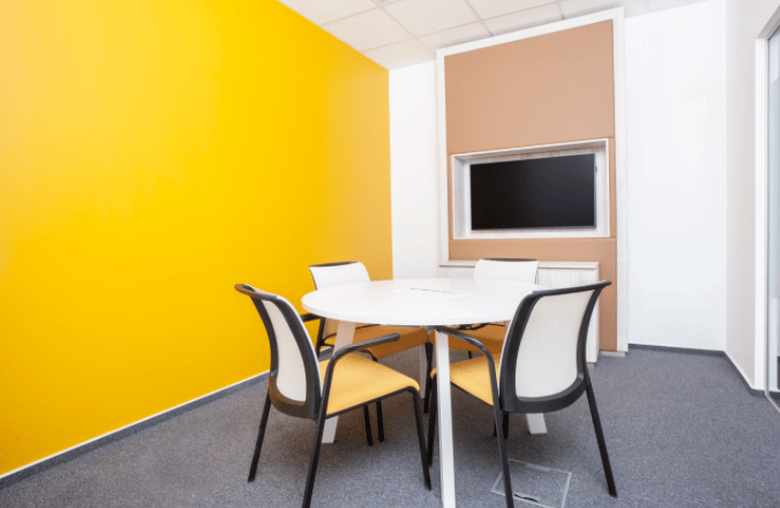 Regus - Sun Plaza - Str. Văcărești 391, Bucharest - Romania image 9