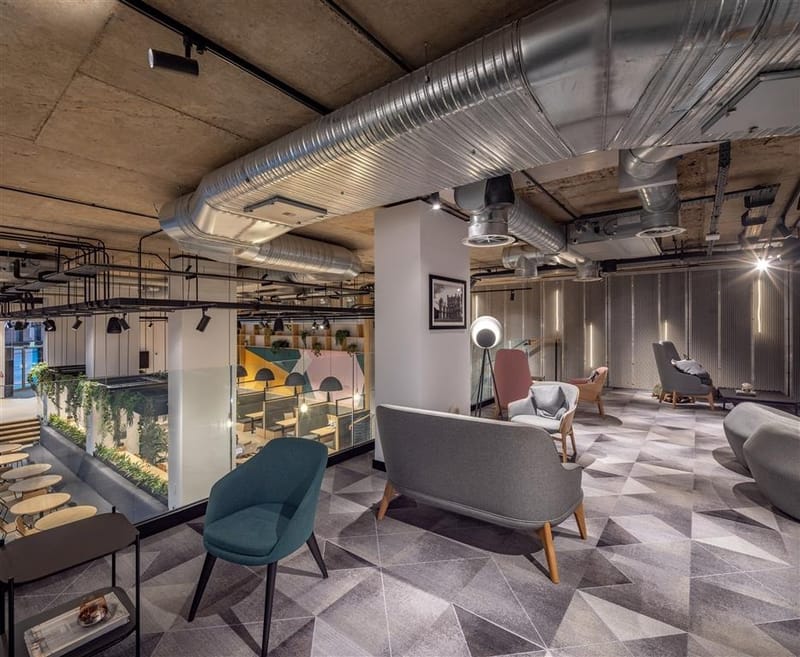 CEG (Let Ready) - EastWest - Tollhouse Hill, NG1 - Nottingham image 5