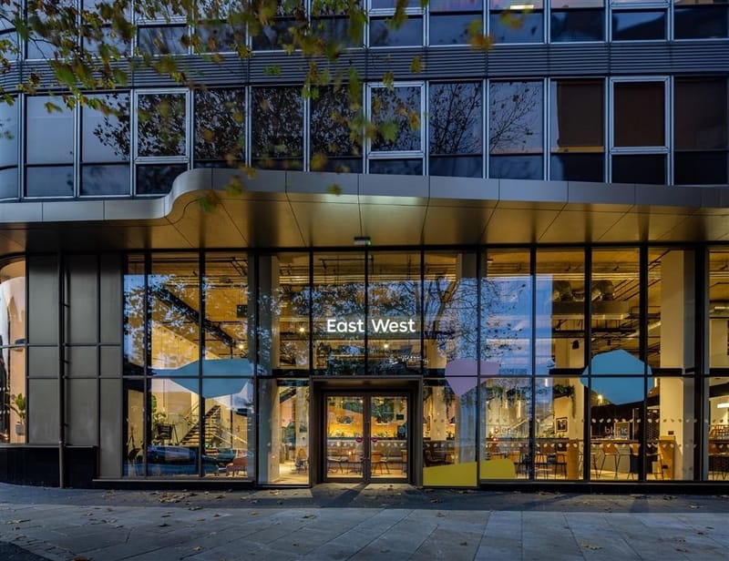 CEG (Let Ready) - EastWest - Tollhouse Hill, NG1 - Nottingham image 9