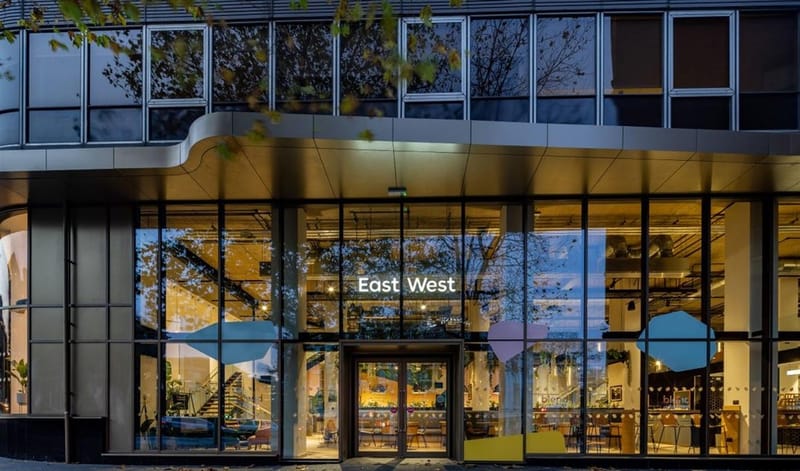 CEG (Let Ready) - EastWest - Tollhouse Hill, NG1 - Nottingham image 10