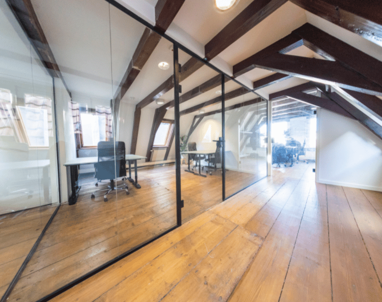 Startdock - Keizersgracht 482, 1017 EG - Amsterdam image 5
