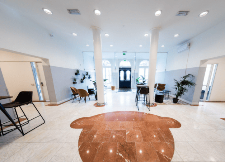 StartDock - Westplein 12, 3016 BM - Rotterdam image 2