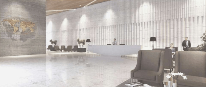 RedBrick Spaces - (Managed 2500sqft - 7000 sqft)) Amar Tech Park - Patil Nagar - Pune image 2