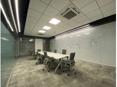 RedBrick Spaces - (Managed 2500sqft - 7000 sqft)) Amar Tech Park - Patil Nagar - Pune image 6