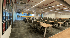 RedBrick Spaces - (Managed 2500sqft - 7000 sqft)) Amar Tech Park - Patil Nagar - Pune image 7