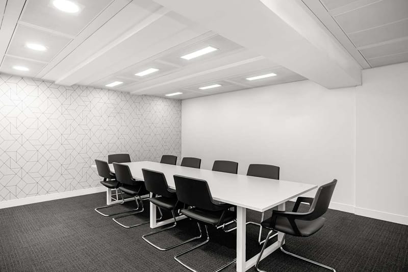 IWG (Regus) - 4-12 Regent Street, SW1 - Piccadilly Circus image 3