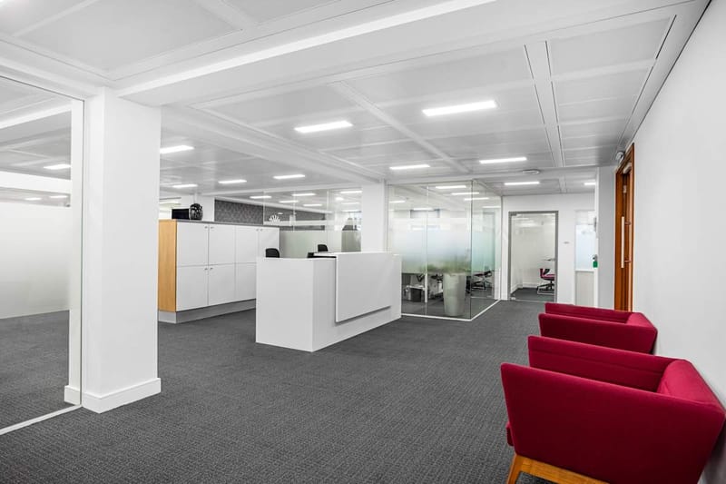 IWG (Regus) - 4-12 Regent Street, SW1 - Piccadilly Circus image 5