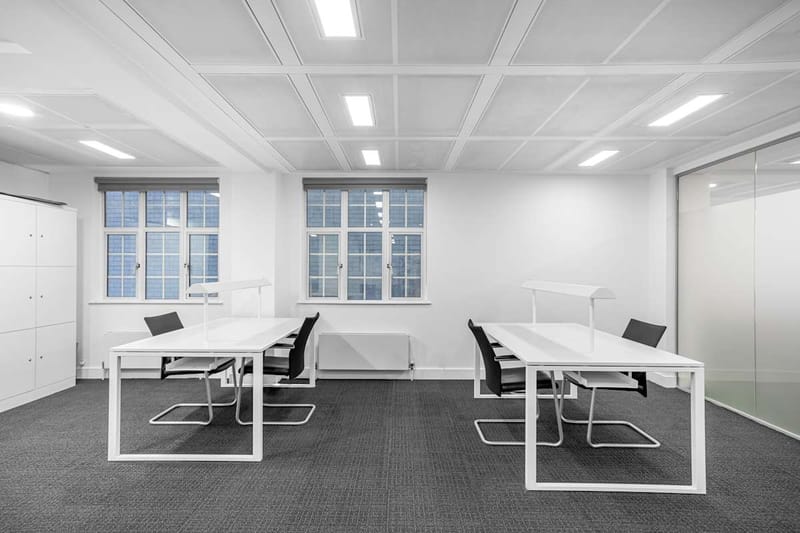 IWG (Regus) - 4-12 Regent Street, SW1 - Piccadilly Circus image 6