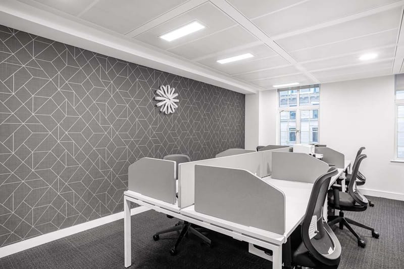 IWG (Regus) - 4-12 Regent Street, SW1 - Piccadilly Circus image 7