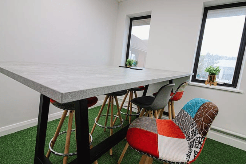 Wrkspace - No3 Fulwood- Caxton Road, PR2 - Preston image 3