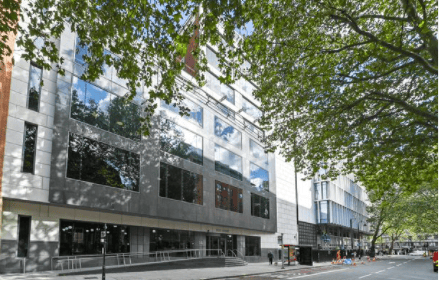 Beyond - Fox Court - 14 Gray's Inn Road, WC1X - Holborn image 5