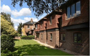 Nomad Properties - Aviation House - Harmondsworth Lane, UB7  - West Drayton image 2