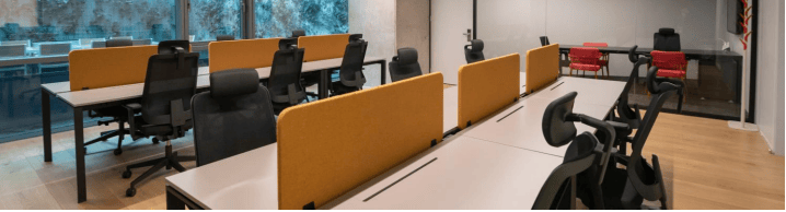 Plaza cubes - Allianz Tower - Küçükbakkalköy Mah. Kayisdagi Cad. 1 - Istanbul image 3