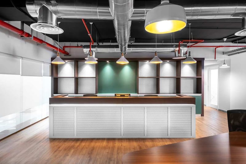 Regus - Tamkeen Tower - King Fahed Road, 11564 - Riyadh - Saudi Arabia image 2