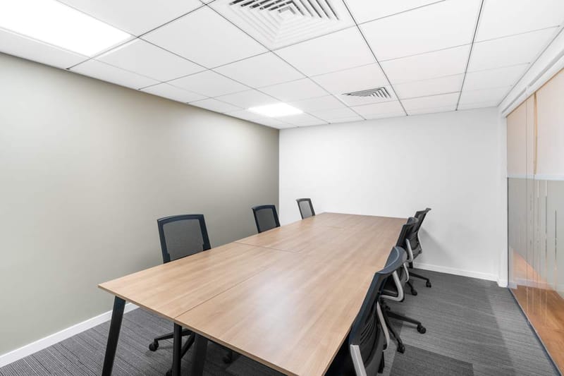 Regus - Tamkeen Tower - King Fahed Road, 11564 - Riyadh - Saudi Arabia image 3