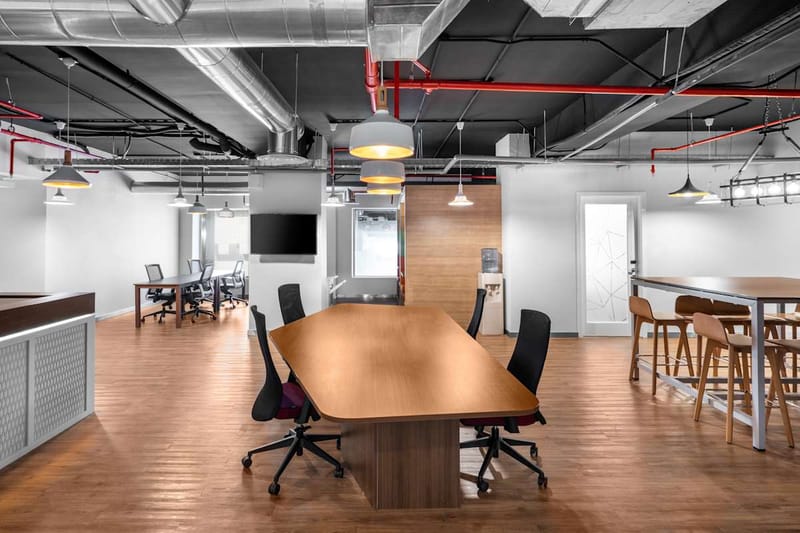 Regus - Tamkeen Tower - King Fahed Road, 11564 - Riyadh - Saudi Arabia image 5