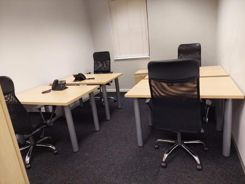 Connect space - 201 & 301 Beacon Rock - 21 Lighthouse Road - Umhlanga image 4