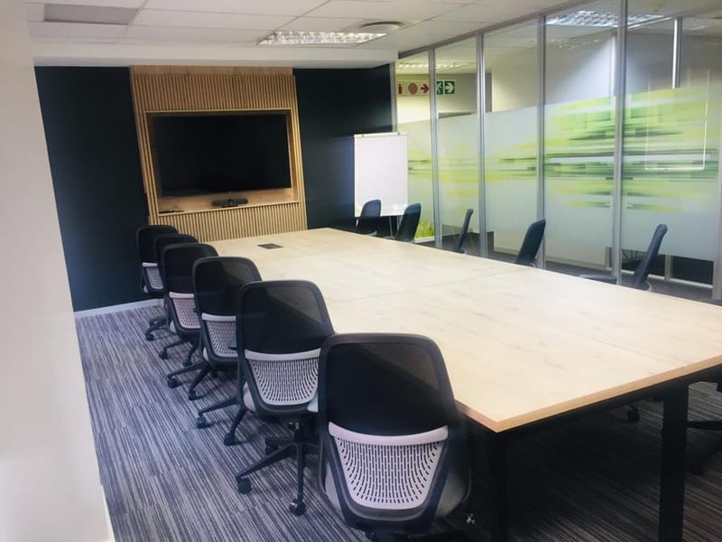Connect space - 102 Stephen Dlamini Road - Durban image 2