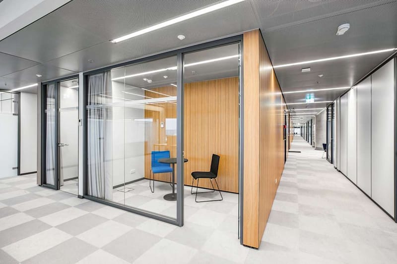 Regus - Konstitucijos Avenue 21A - Vilnius image 12