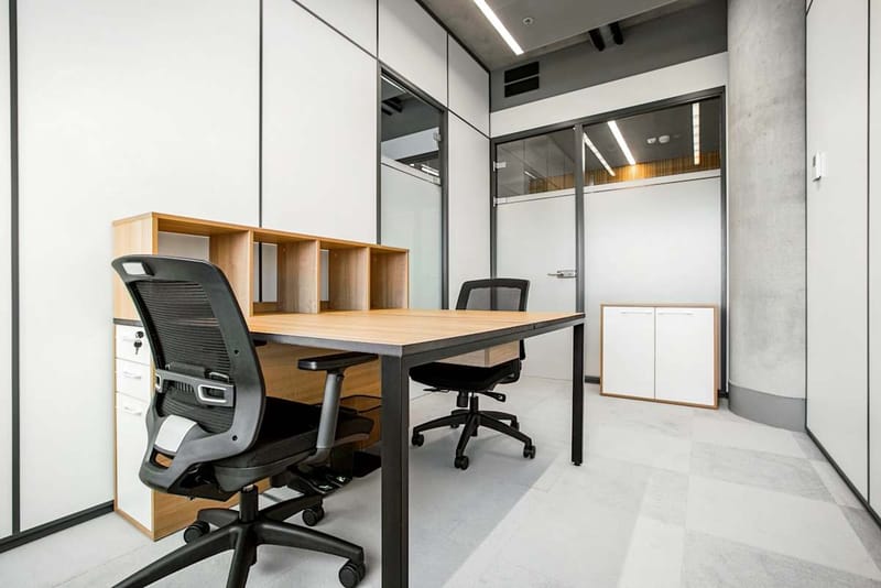 Regus - Konstitucijos Avenue 21A - Vilnius image 2