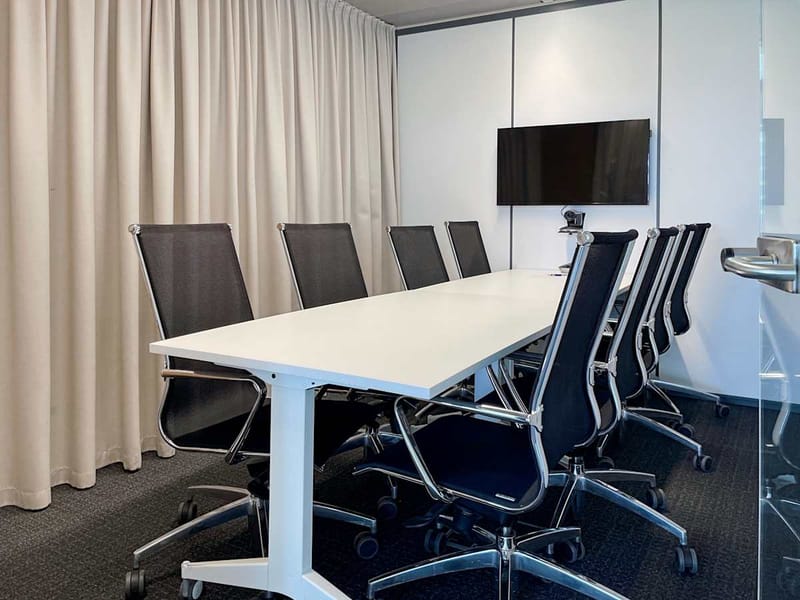Regus - Konstitucijos Avenue 21A - Vilnius image 3