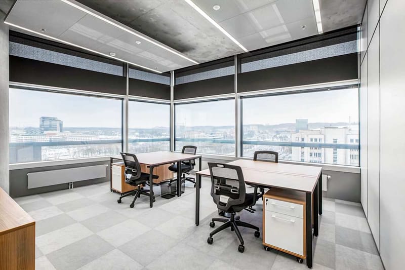 Regus - Konstitucijos Avenue 21A - Vilnius image 4