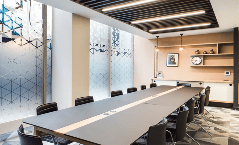 Bruntwood Business Centre - York House - York street, M2 - Manchester image 3