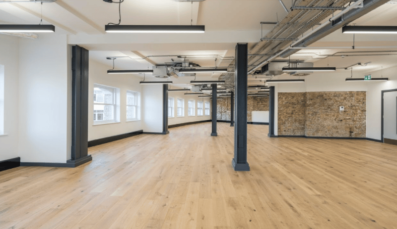 Pulse Thirdway  - Charterhouse Buildings - 8-10 Goswell Road, EC1M - Farringdon image 10